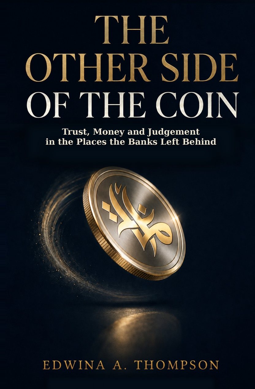 Front cover of The Other Side of the Coin